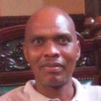 Photo of dingaan