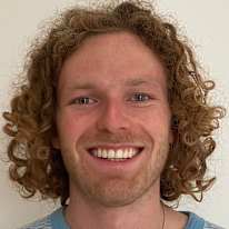 Photo of Barnaby Carr