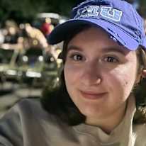 Photo of Isabelle Jones