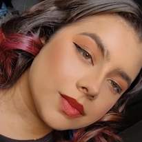 Photo of Angelina Nunez