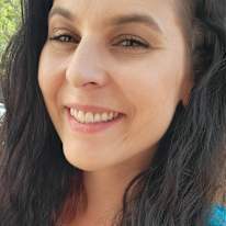 Photo of Sara