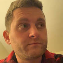 Photo of Dan