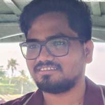 Photo of Venkatesh