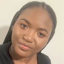 Photo of Siziphiwe