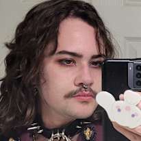 Photo of Julian