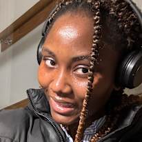 Photo of Taiwo