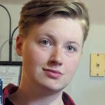 Photo of Chase