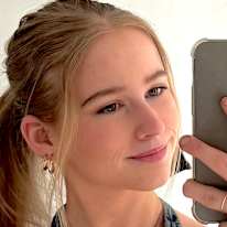 Photo of Emily