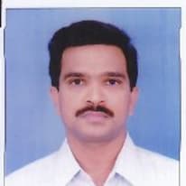 Photo of Prashanth Rao