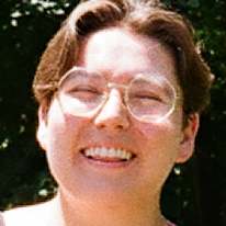 Photo of Allie