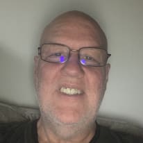 Photo of Brad