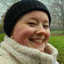 Photo of Alice