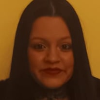 Photo of Alejandra Gonzalez