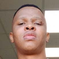 Photo of Njabulo