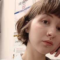 Photo of Sylvie Kuzyk