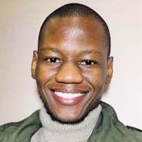 Photo of Zolani