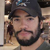 Photo of Ernesto