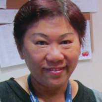 Photo of Lai Yin Hung