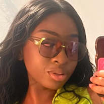 Photo of Bridget Asamoah