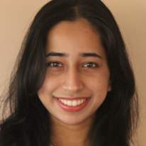 Photo of Sherine Chally