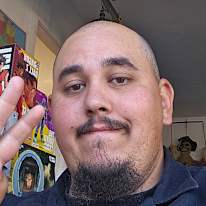 Photo of Cameron Martorano