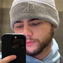 Photo of Ben