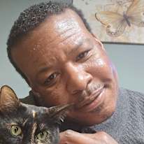 Photo of Ernest
