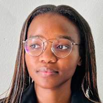 Photo of Sisanda