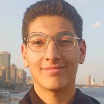 Photo of Mohamed