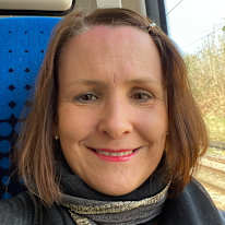 Photo of sarah