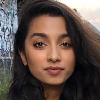 Photo of Hannah