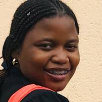 Photo of Oteng Motsamai