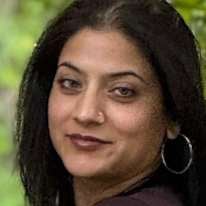 Photo of Poonampreet