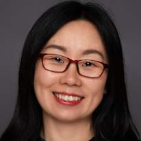 Photo of Maggie Zhang