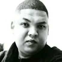 Photo of Branden Marinus