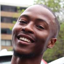 Photo of Lulama