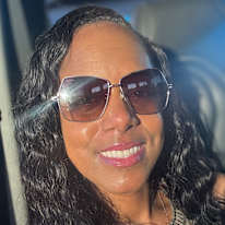 Photo of Kita Brown