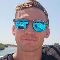 Photo of Matt