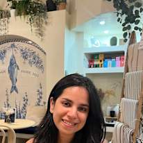Photo of Tanvi