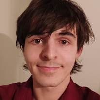 Photo of Evan