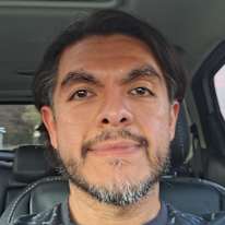 Photo of Gilberto