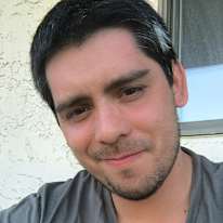 Photo of Chesov