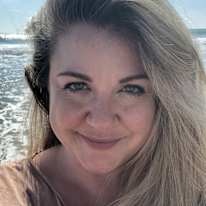 Photo of Megan