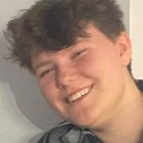 Photo of Benjamin