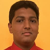 Photo of Prashant