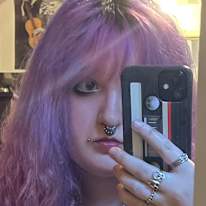Photo of alice