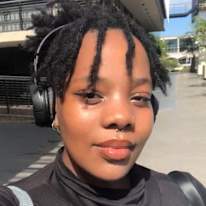 Photo of Sebenzile