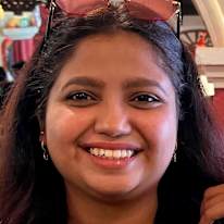 Photo of Manisha