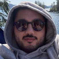 Photo of Amin