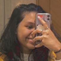 Photo of Farah